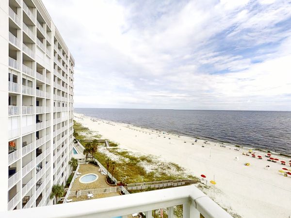 Alabama Beach Areas Home 1013447