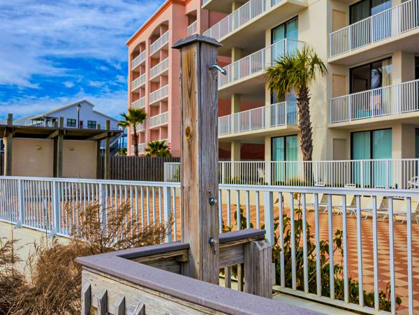 Alabama Beach Areas Home 1013447
