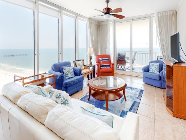 Alabama Beach Areas Home 1013448