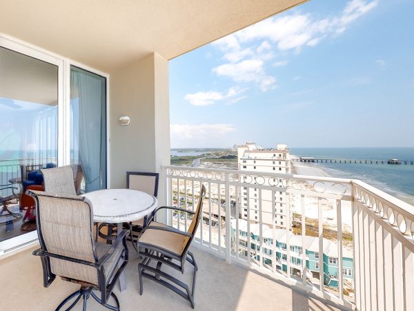 Alabama Beach Areas Home 1013448