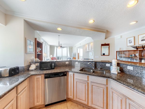 Alabama Beach Areas Home 1013448