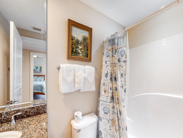 Alabama Beach Areas Home 1013448