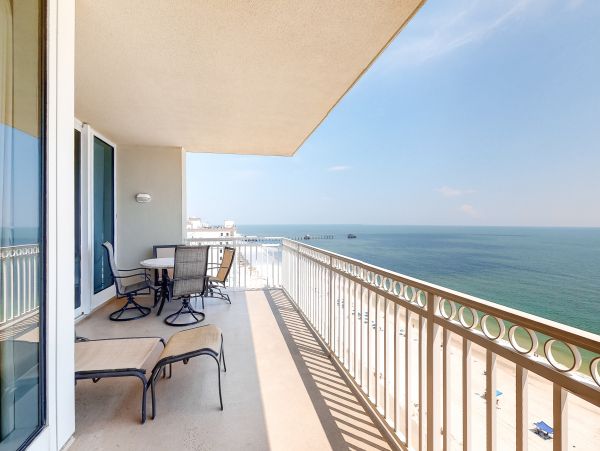 Alabama Beach Areas Home 1013448