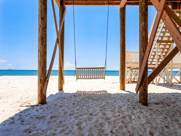 Alabama Beach Areas Home 1013449