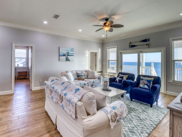 Alabama Beach Areas Home 1013449