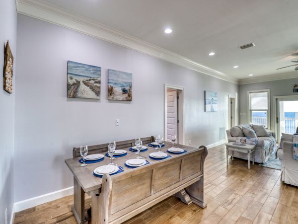 Alabama Beach Areas Home 1013449