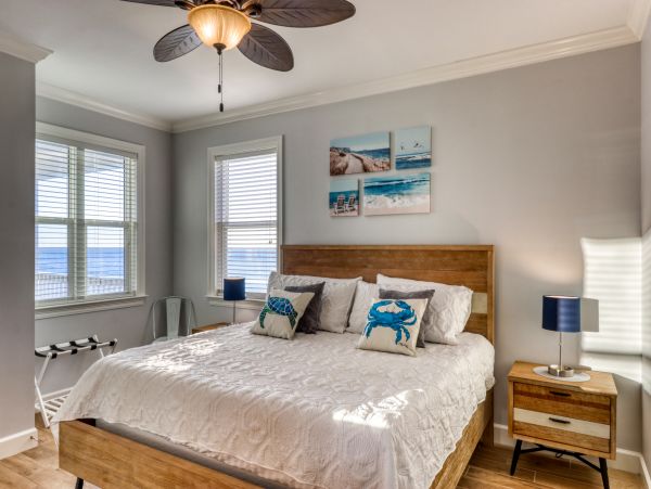 Alabama Beach Areas Home 1013449