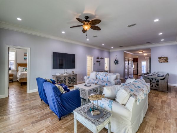 Alabama Beach Areas Home 1013449