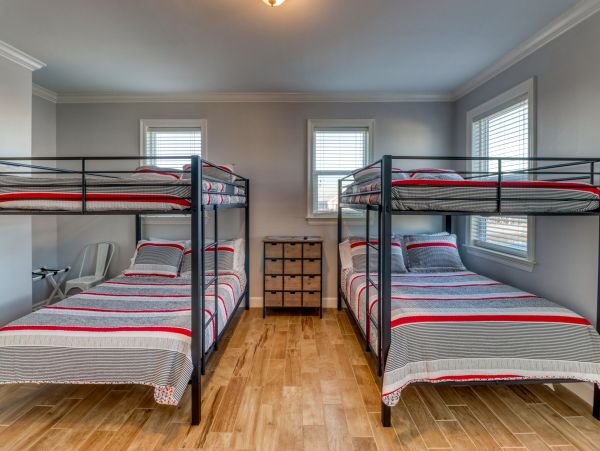 Alabama Beach Areas Home 1013449