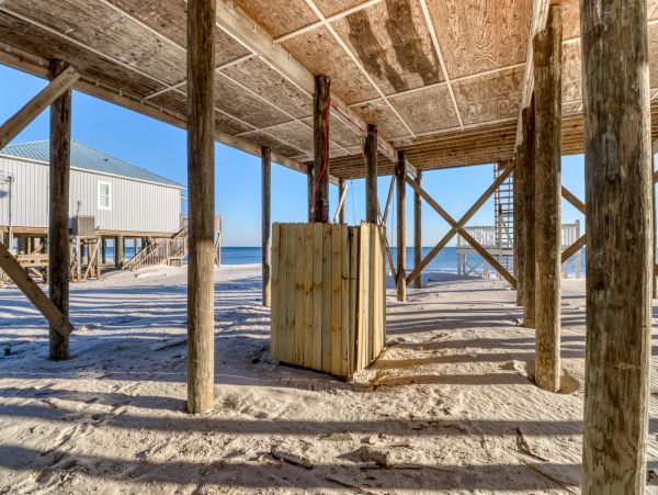 Alabama Beach Areas Home 1013449