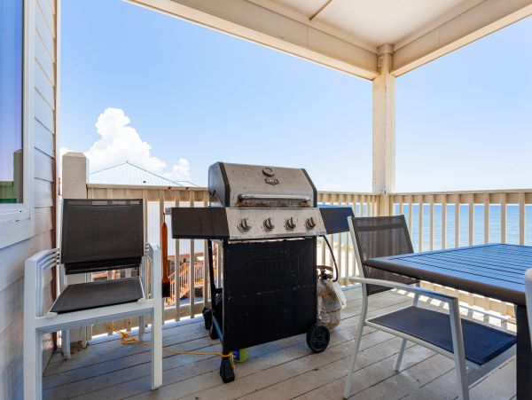 Alabama Beach Areas Home 1013449