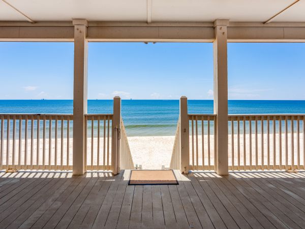 Alabama Beach Areas Home 1013449