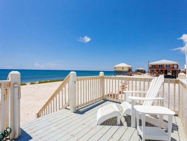 Alabama Beach Areas Home 1013449