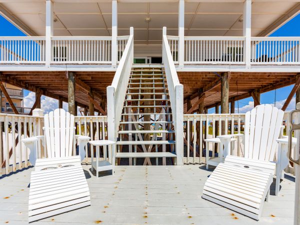 Alabama Beach Areas Home 1013449