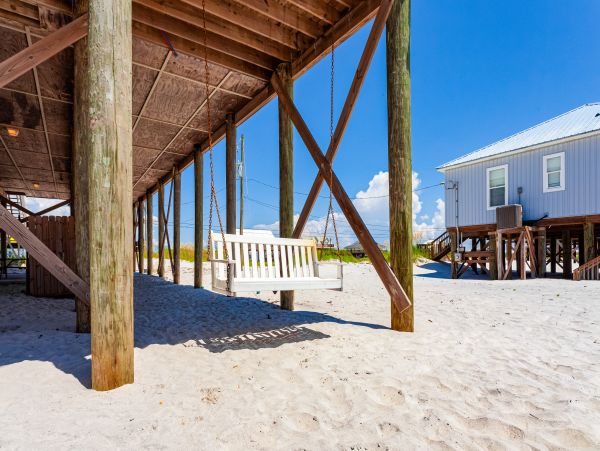 Alabama Beach Areas Home 1013449