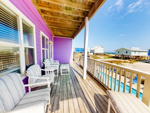 Alabama Beach Areas Home 1013450