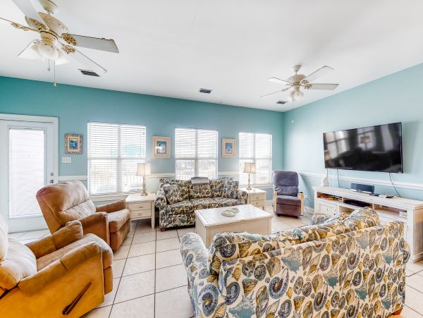 Alabama Beach Areas Home 1013450