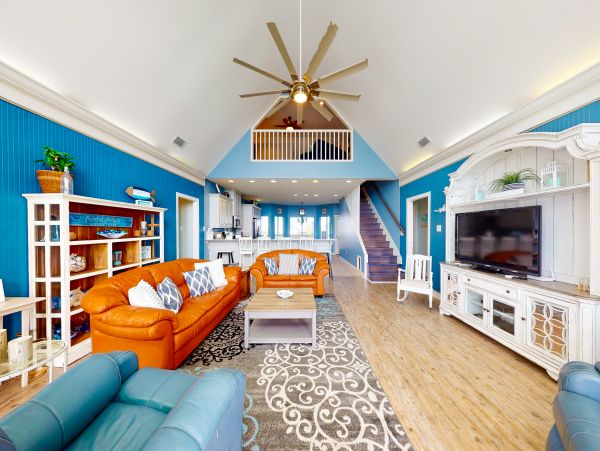 Alabama Beach Areas Home 1013451