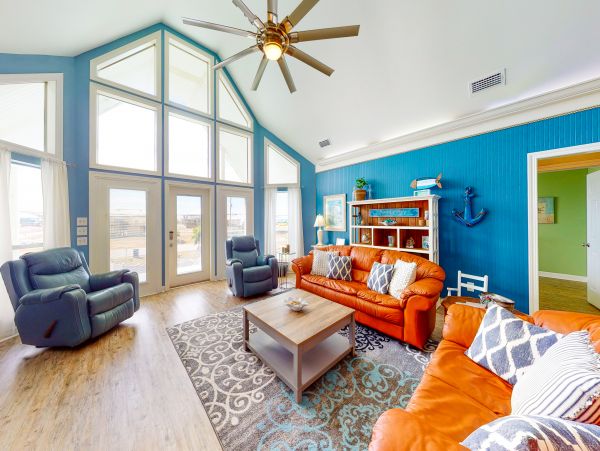 Alabama Beach Areas Home 1013451