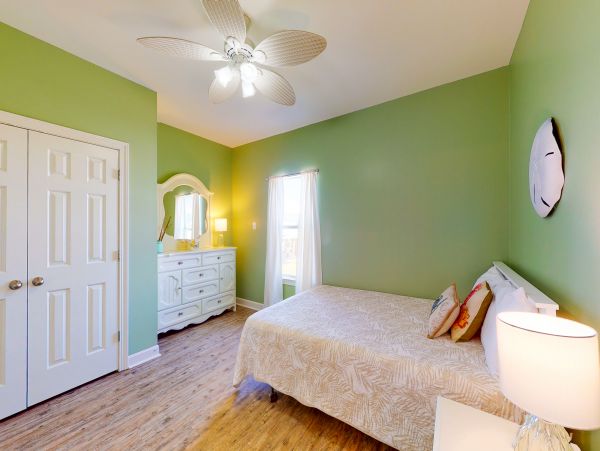 Alabama Beach Areas Home 1013451