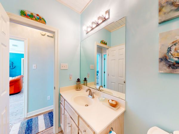 Alabama Beach Areas Home 1013451