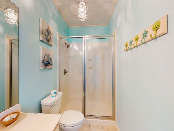 Alabama Beach Areas Home 1013451