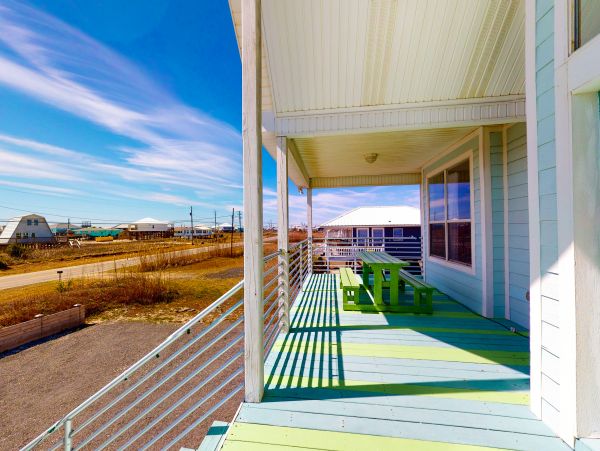Alabama Beach Areas Home 1013451