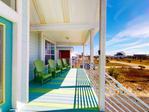 Alabama Beach Areas Home 1013451