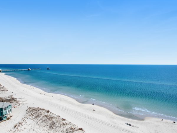 Alabama Beach Areas Home 1013452