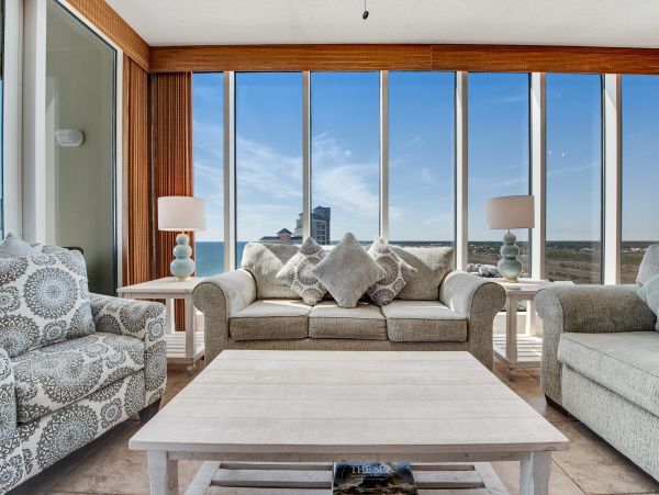 Alabama Beach Areas Home 1013452