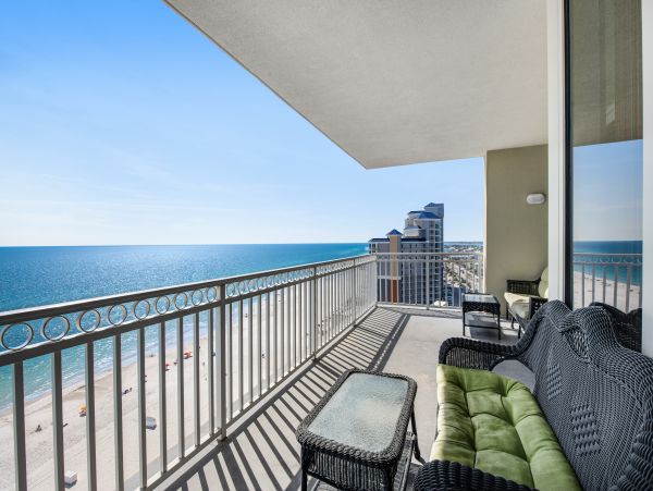 Alabama Beach Areas Home 1013452