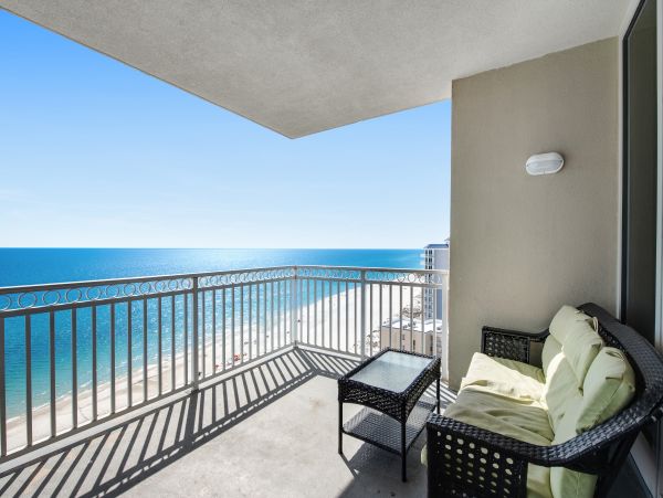 Alabama Beach Areas Home 1013452