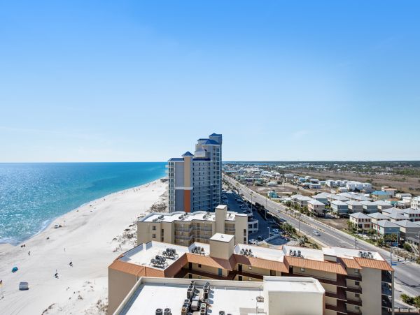 Alabama Beach Areas Home 1013452