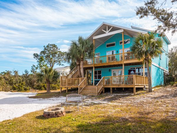 Alabama Beach Areas Home 1013453
