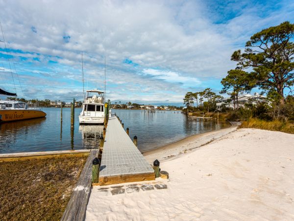 Alabama Beach Areas Home 1013453