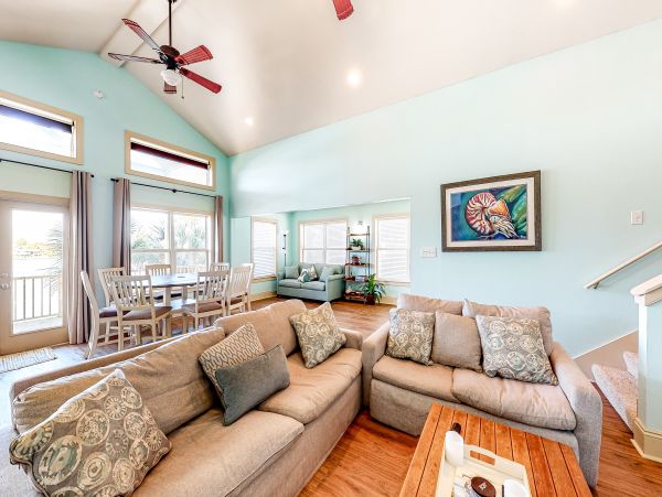 Alabama Beach Areas Home 1013453