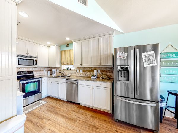 Alabama Beach Areas Home 1013453