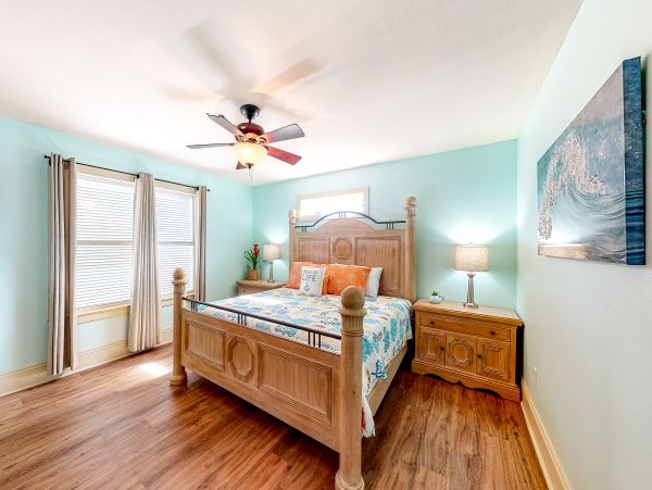 Alabama Beach Areas Home 1013453