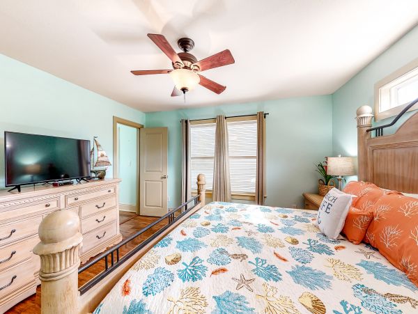 Alabama Beach Areas Home 1013453