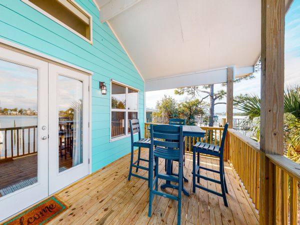 Alabama Beach Areas Home 1013453