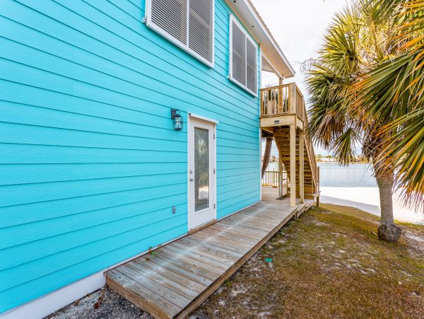 Alabama Beach Areas Home 1013453