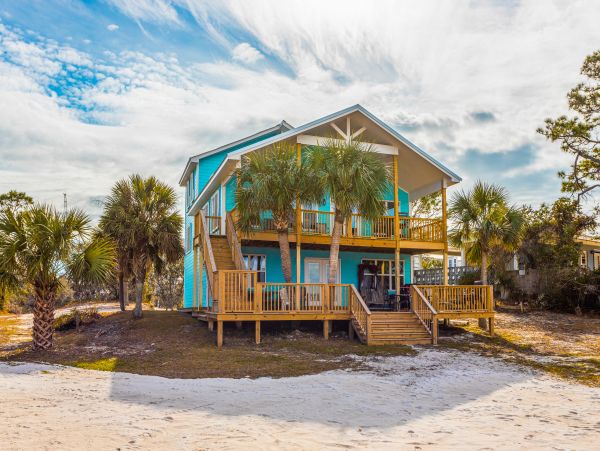 Alabama Beach Areas Home 1013453