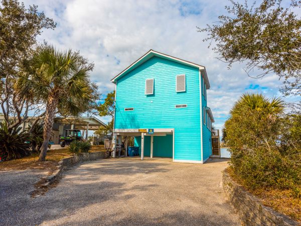 Alabama Beach Areas Home 1013453
