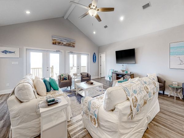 Alabama Beach Areas Home 1013454