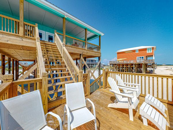 Alabama Beach Areas Home 1013454