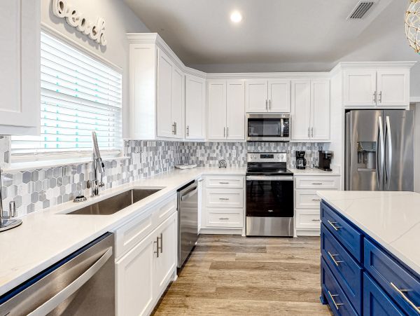 Alabama Beach Areas Home 1013454