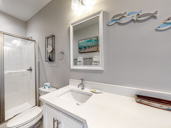 Alabama Beach Areas Home 1013454