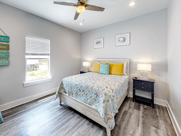 Alabama Beach Areas Home 1013454