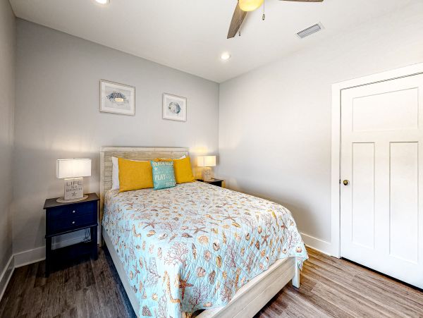Alabama Beach Areas Home 1013454