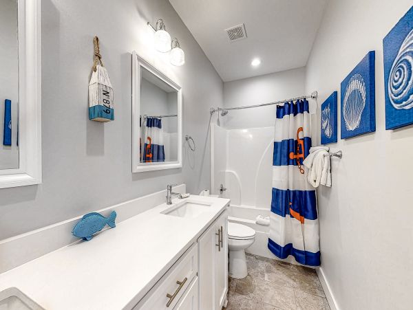 Alabama Beach Areas Home 1013454